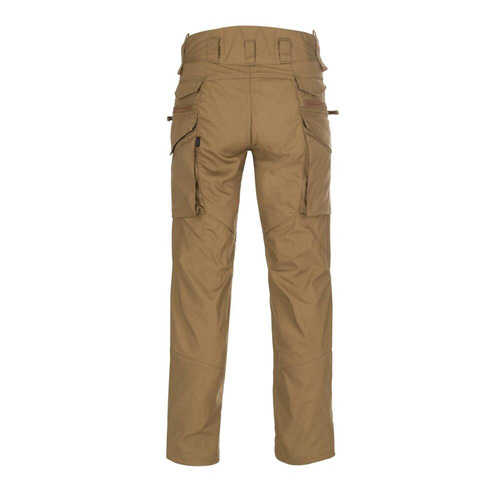 Helikon - Тактичні штани Pilgrim - Earth Brown/Black - SP-PGM-DC-0A01A