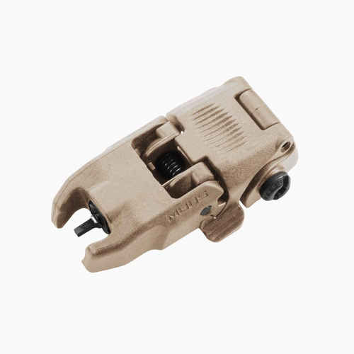 Magpul - Складана краватка-метелик MBUS® - Flat Dark Earth - MAG247-FDE