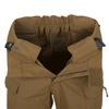 Helikon - UTP® (Urban Tactical Pants®) - Polycotton Ripstop - Woodland - SP-UTL-PR-03.