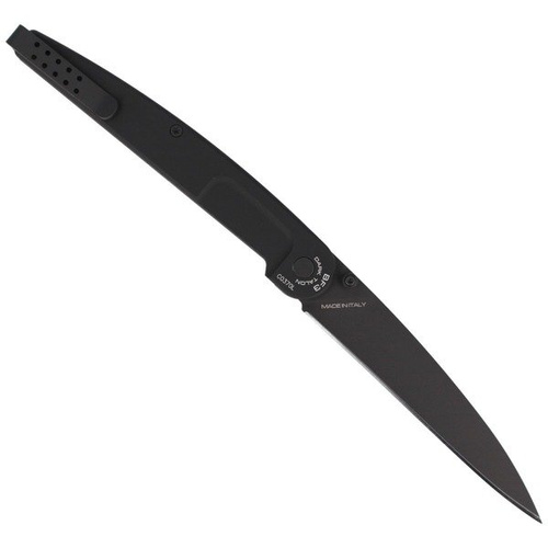 Extrema Ratio - складаний ніж BF3 Dark Talon Black - 04.1000.0158/BLK