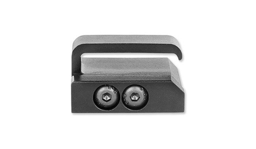 Element - Uchwyt zawieszenia - Sling Clip - Czarny - EX 286 BK