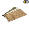 M-Tac - Слінг Shemagh - Pirate Skull - Coyote Brown - 40903017