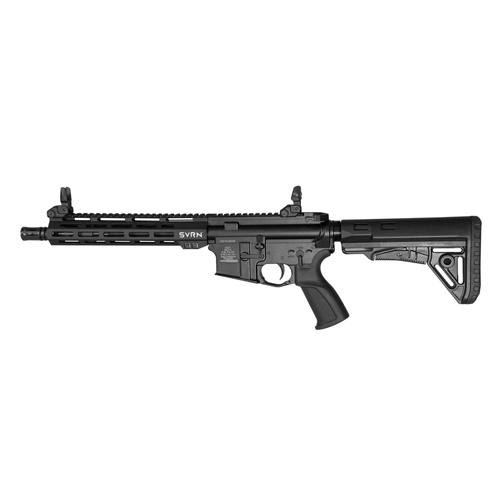 SVRN - Спортивний карабін PAC15 GEN III - 10,5'' - 5.56 x 45 мм / .223 Rem