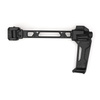 Strike Industries - Складаний адаптер Strike Folding Adapter - Чорний - SI-FSA-DUAL