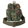 Helikon - Сумка Essential Kitbag® - Nylon Polyester Blend - Woodland - TB-EKB-CD-03