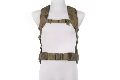 GFC Tactical - Рюкзак 3-Day Assault Pack - Wz.93/PL Woodland - GFT-20-011400