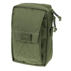 Helikon - Kишеня NAVTEL Pouch® - Cordura® - Olive Green - MO-O08-CD-02