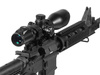 Leapers - UTG Compact 3-12x44 - 30 мм - Picatinny - Mil-Dot - SCP3-UM312AOIEW