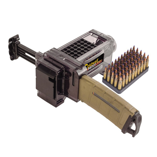 Caldwell - Швидкозарядний пристрій Mag Charger® для магазинів AR-15 - 5.56, .223, .204, 300 BLK - 397488