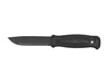 Ніж Morakniv - Garberg Multi Mount - вуглецева сталь - чорний - 13147