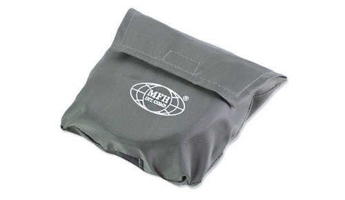 MFH - Москітна сітка зі стійкою - OD Green - 10467