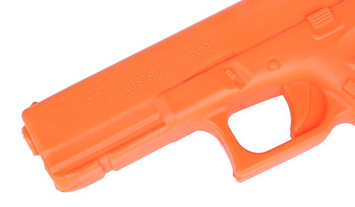 ESP - Навчальний макет пістолета - TW-Glock 17-R