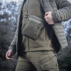 M-Tac - Сумка Pocket Bag Elite - Ranger Green -10230023