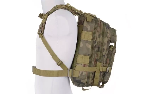 GFC Tactical - Рюкзак Assault Pack - Wz.93/PL Woodland - GFT-20-011401