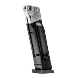 Umarex - Магазин для пневматичної гвинтівки Glock 17 Blow Back - 4,5 мм - 5.8361.1