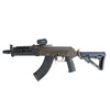 WBP Rogów x Slav Operator - Карабін Mini Jack Okopnik Gen.I - Cerakote - Бронза - 7.62x39 мм