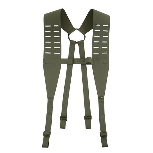 M-Tac - Тактичні поясні підтяжки Laser Cut - Ranger Green - 10255023