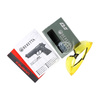 Umarex - Пневматичний пістолет CO2 Beretta Elite II - 4,5 мм - чорний - 5.8090