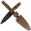 Коефіцієнт екстремальності - Shrapnel ONE Black Knife - 04.1000.0500/BLK