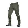 Штани тактичні M-Tac - Aggressor Gen.II Flex - Ripstop - Army Olive - 20058062.