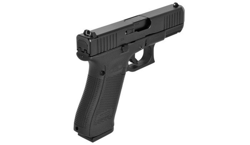 Glock - Пістолет G45 - 9x19 мм, параметр
