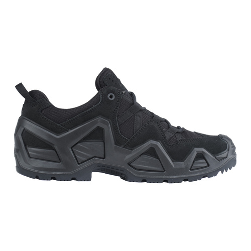 Lowa - Тактичні черевики Zephyr GTX LO MK2 - чорний - 310890 0999