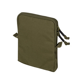 Helikon - Вкладиш для документів - Olive Green - IN-DCC-CD-02