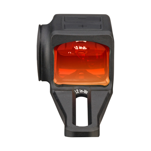 Vortex Optics - Коліматор для дробовика Viper закритого типу MRD Multi-Reticle - Чорний - VPR-SGMRD3-MR-E