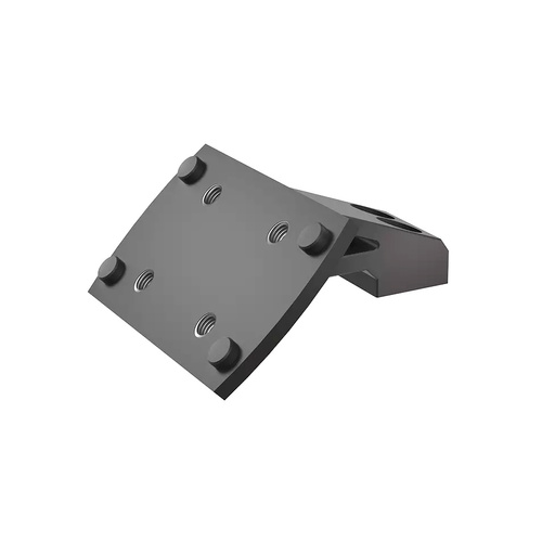 Vector Optics - Бічне кріплення для коліматора - Picatinny - Чорне - SCPSM-C01