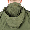 Helikon - Куртка тактична M65 - Woodland - KU-M65-NY-03