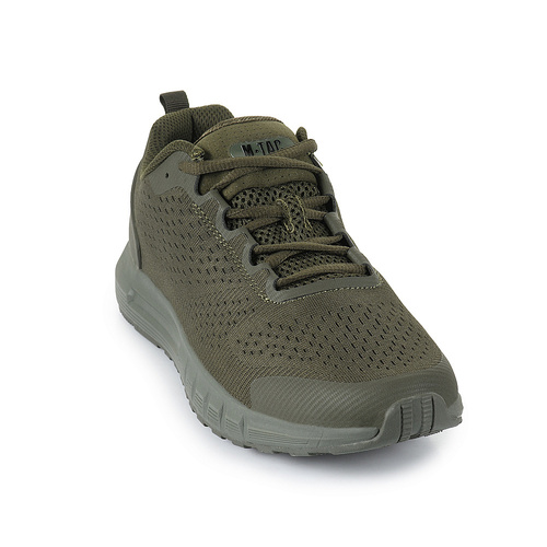 M-Tac - Тактичні черевики Summer Pro - Army Olive - MTC-803320-AO