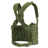Тактичний розвантажувальний жилет Condor - OPS Chest Rig - чорний - MCR4-002.