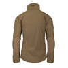 Helikon - Куртка від дощу Blizzard® - StormStretch® - Adaptive Green - KU-BLZ-NL-12.