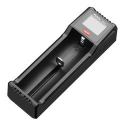 Fenix - Розумний зарядний пристрій USB ARE-D1