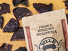 Дикий Віллі - В'ялена яловичина Beef Jerky - Класична - 30 г - 30 г
