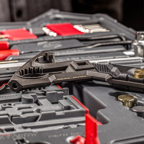 Real Avid - Skrzynka rusznikarska AR-15 Armorer's Master Kit - AVAR15AMK