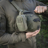 M-Tac - Карман Elite Hex Pouch - Ranger Green - 10155023