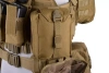 GFC Tactical - Аптечка тактична відірваний - оливкова - GFT-19-009871
