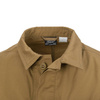 Helikon - Сорочка Woodsman - Earth Brown/Black - KO-WDN-DC-0A01A