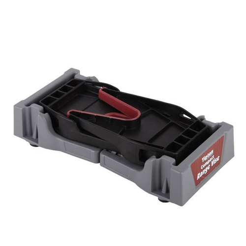 Tipton - Складана стійка для рушниці з лещатами Compact Range Vise - 282282