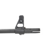 Strike Industries - Схованка для спалаху XLogic Widow для AK-47/AKM - Чорний - SI-AK-WIDOW-FH-7.62