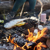 Light My Fire - Шампури для багаття Grandpa's FireFork BIO 2-pack - SandyGreen / DustyPink - 2302011313
