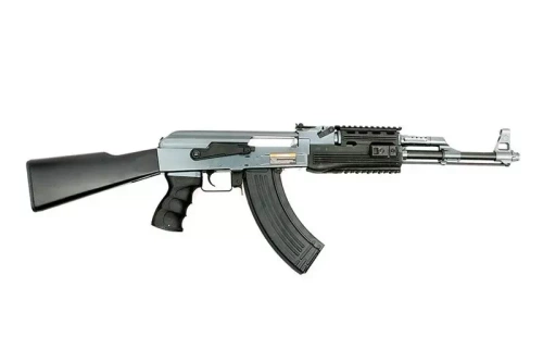 Cyma - Репліка тактичного карабіна АК-47 - CM.028A