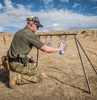 Helikon - Штани міські тактичні Flex Pants® - Coyote - SP-UTF-NR-11.
