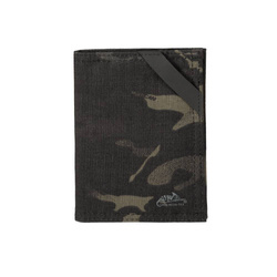 Helikon - Гаманець EDC Small - MultiCam Black - MO-EDS-CD-0C