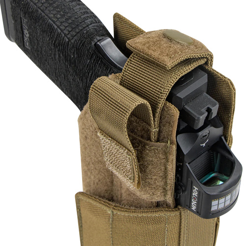 Condor - Кобура - MOLLE - Coyote - 191278-498