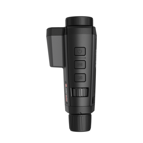 HIKVISION - Тепловізор HIKMICRO Gryphon HD LRF з дальноміром - чорний - GH25L