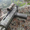 Magpul - Полімерна перехідна планка RVG® M-LOK® - MAG596 BLK