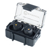 Earmor - Активні навушники M20T Pro - NRR 30 дБ - Bluetooth 5.4 - Чорний - M20TPRO-BK