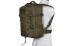 GFC Tactical - Рюкзак EDC - середній - нейлон - 25 л - оливковий - GFT-20-021156